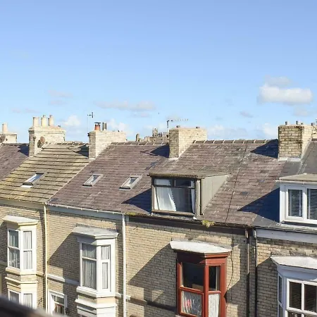 Willows Place Whitby