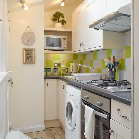 Willows Place Дом отдыха Уитби