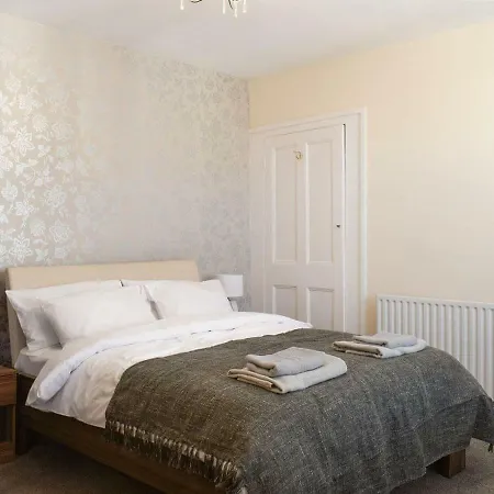 Willows Place Holiday home Whitby